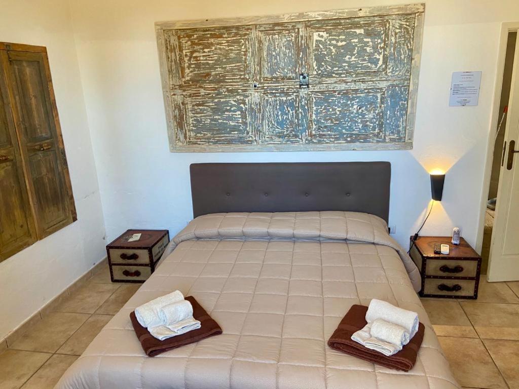 Hotel Il Torrino à Galatina Extérieur photo