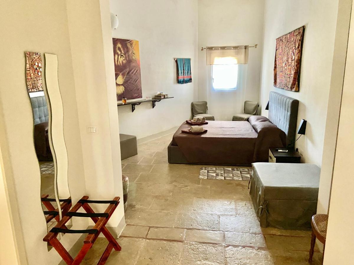 Hotel Il Torrino à Galatina Extérieur photo