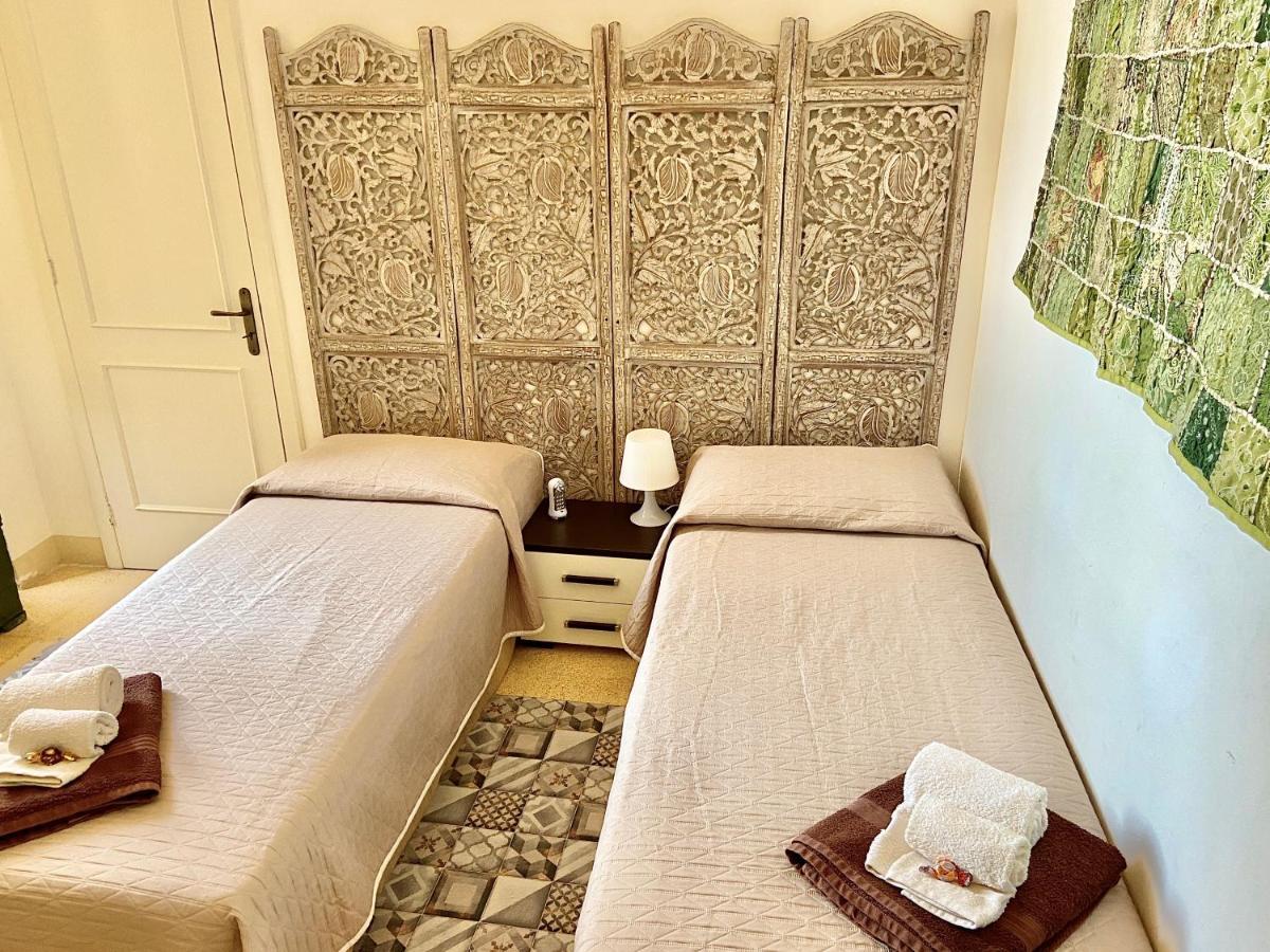 Hotel Il Torrino à Galatina Extérieur photo