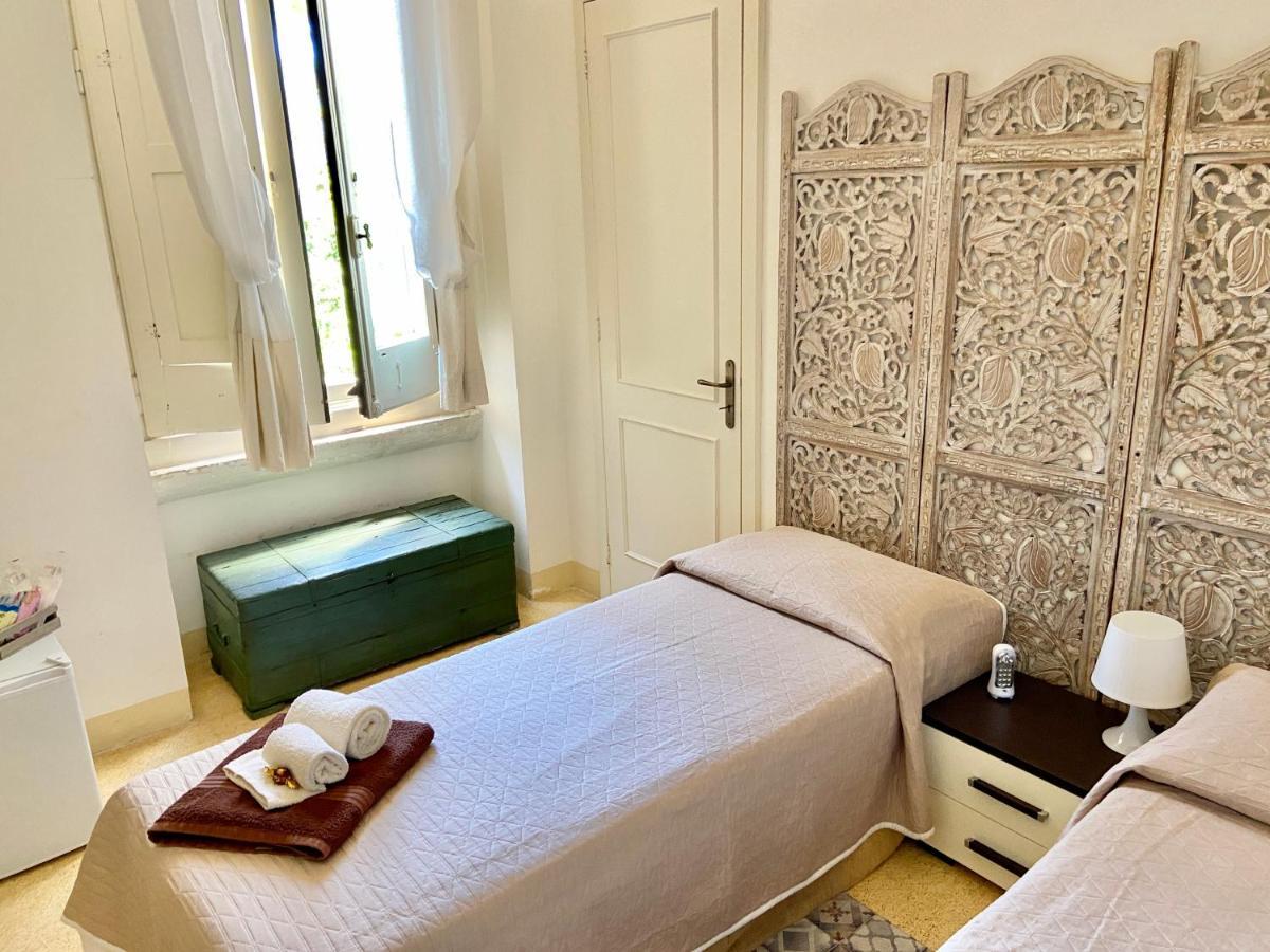 Hotel Il Torrino à Galatina Extérieur photo