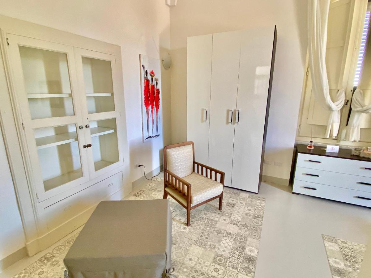 Hotel Il Torrino à Galatina Extérieur photo