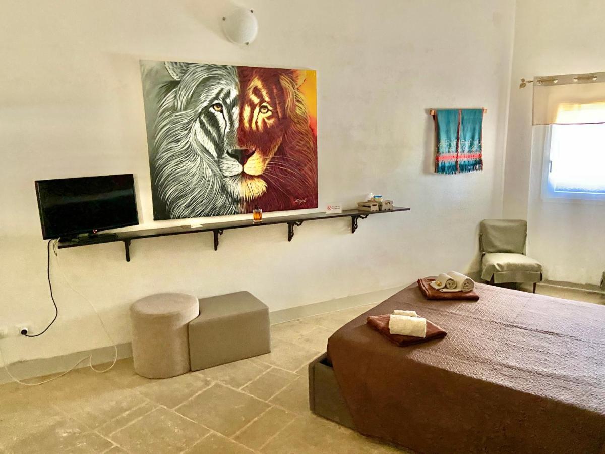 Hotel Il Torrino à Galatina Extérieur photo