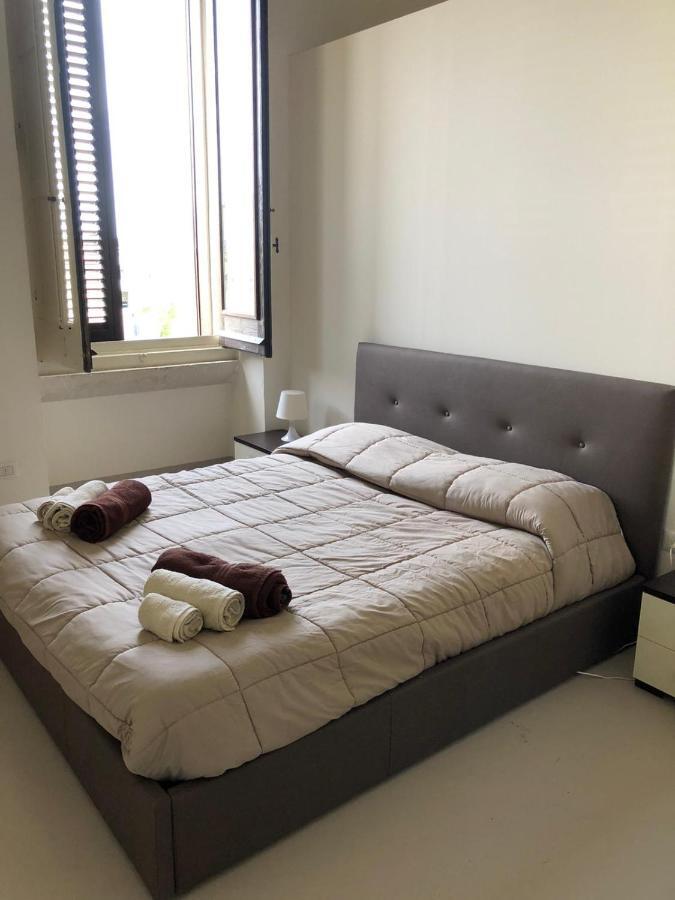 Hotel Il Torrino à Galatina Extérieur photo