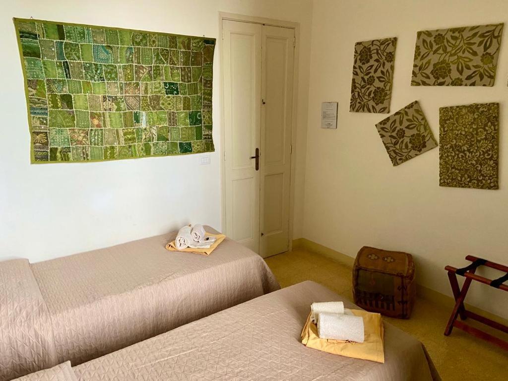 Hotel Il Torrino à Galatina Extérieur photo