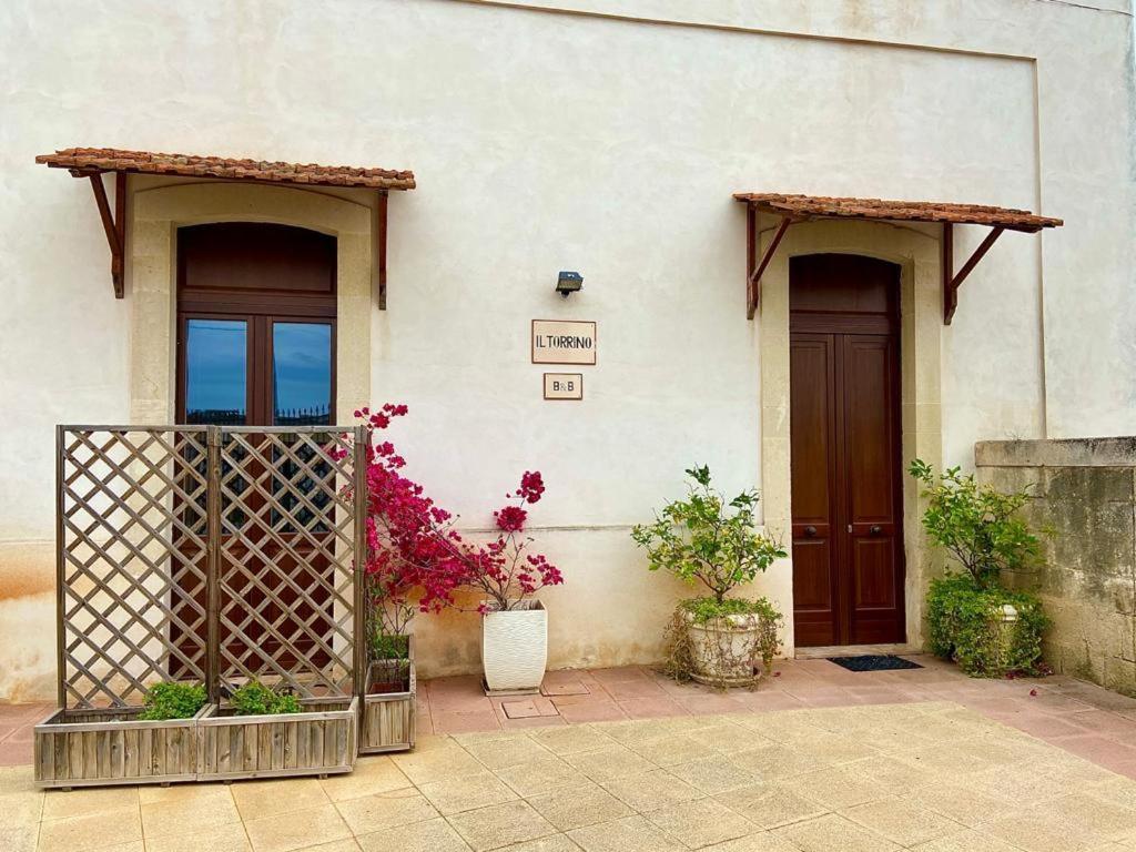 Hotel Il Torrino à Galatina Extérieur photo