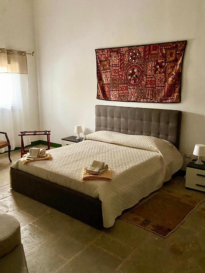 Hotel Il Torrino à Galatina Extérieur photo