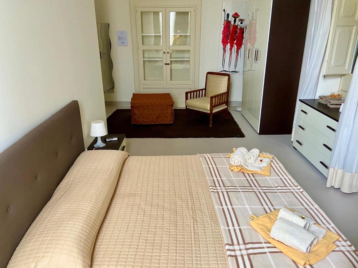 Hotel Il Torrino à Galatina Extérieur photo