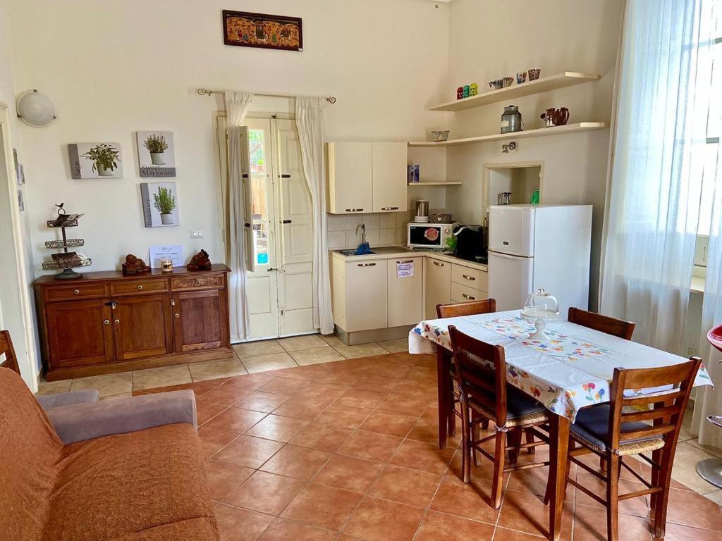 Hotel Il Torrino à Galatina Extérieur photo