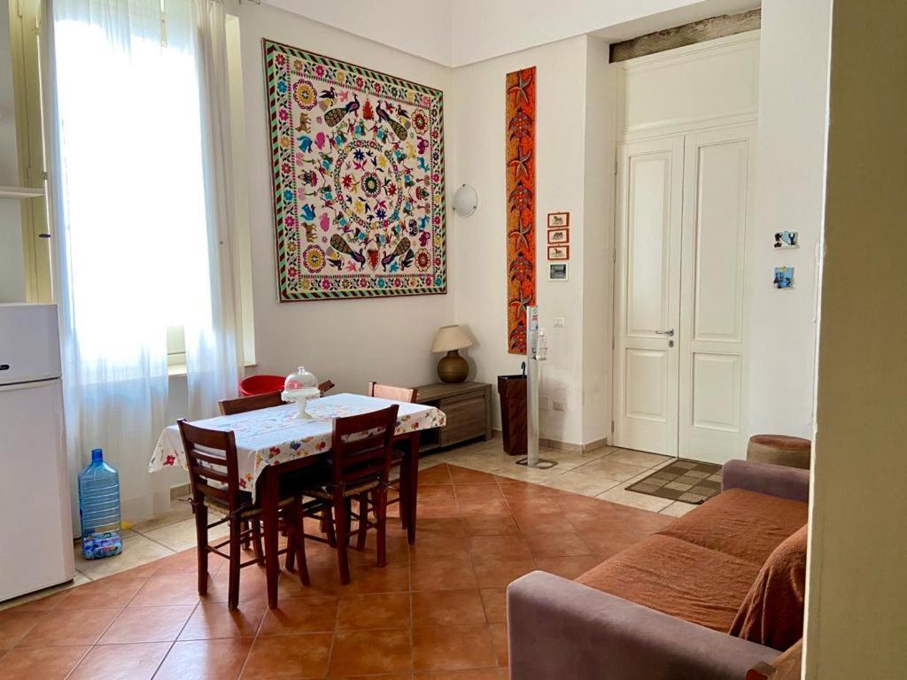 Hotel Il Torrino à Galatina Extérieur photo