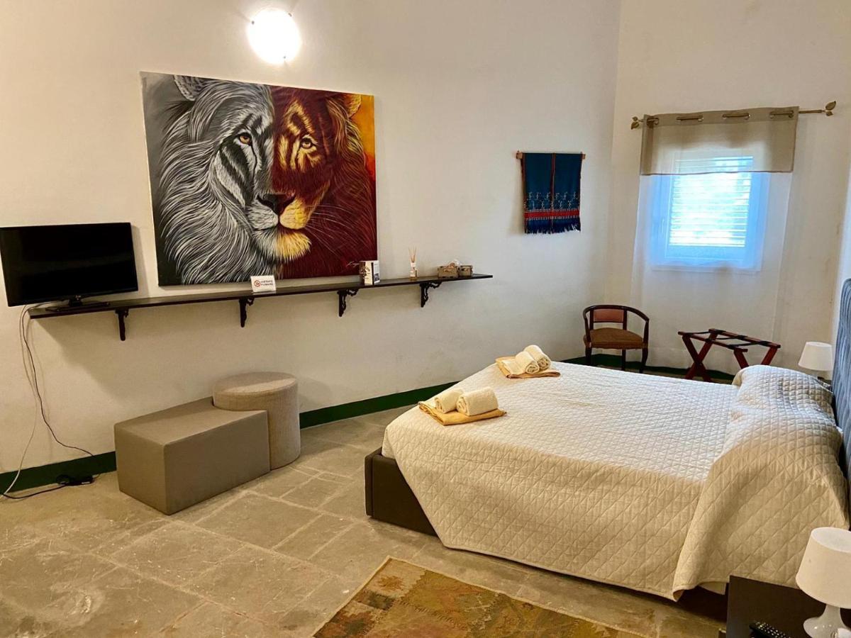 Hotel Il Torrino à Galatina Extérieur photo