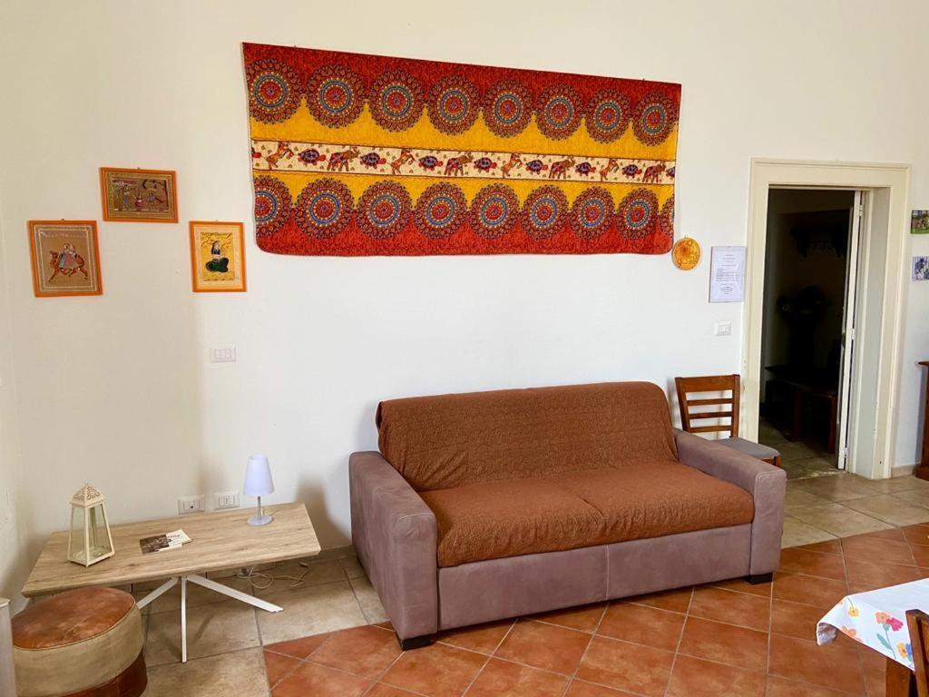 Hotel Il Torrino à Galatina Extérieur photo