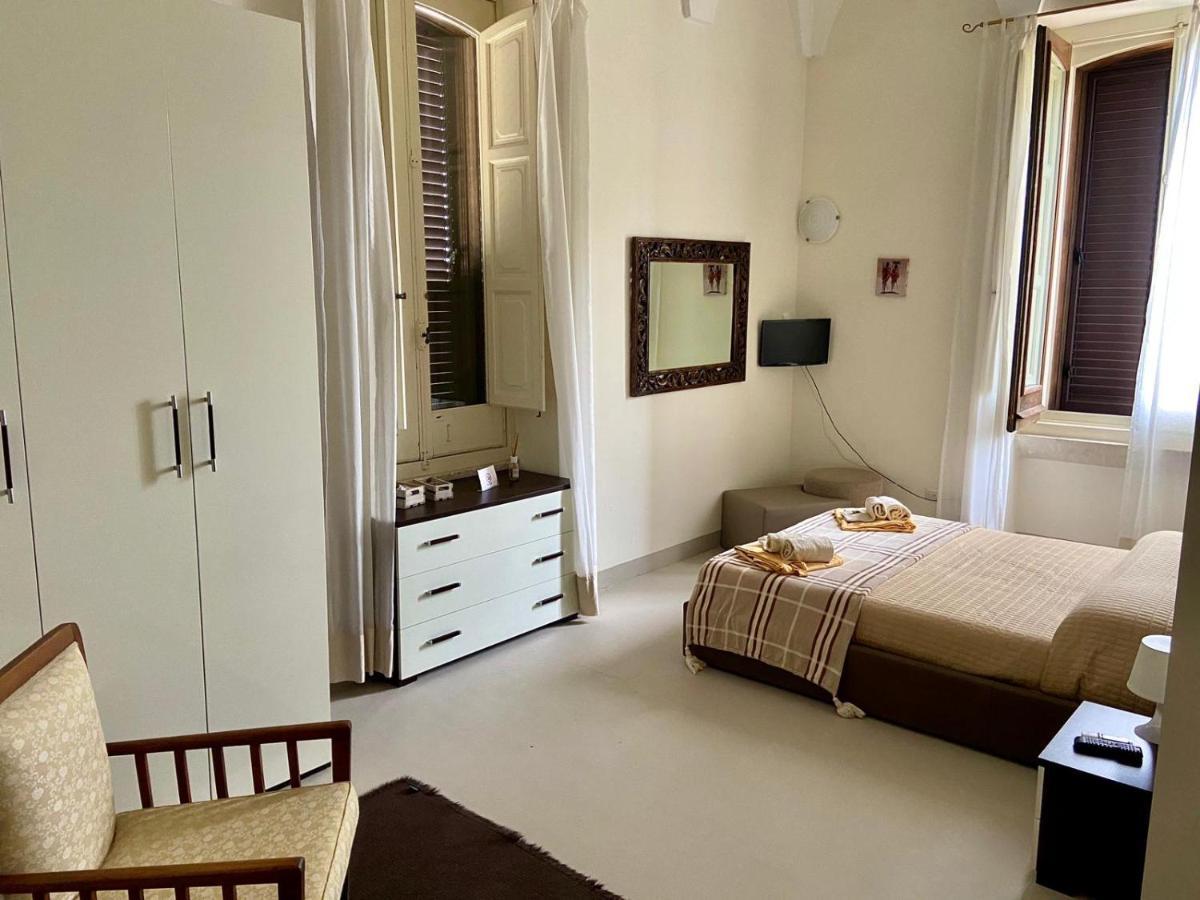 Hotel Il Torrino à Galatina Extérieur photo