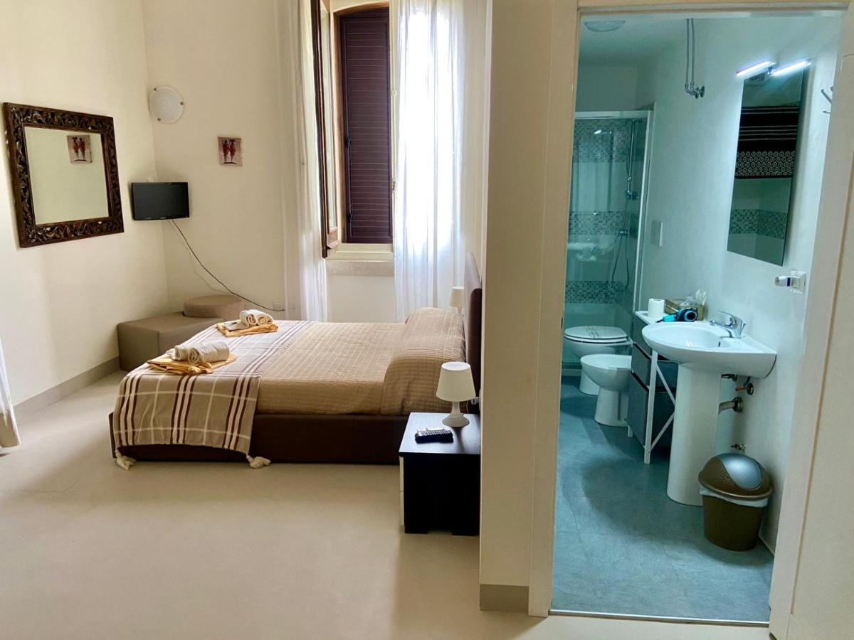 Hotel Il Torrino à Galatina Extérieur photo